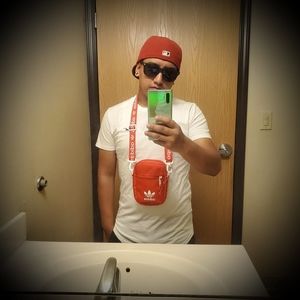 Meet your Posher, Brandon